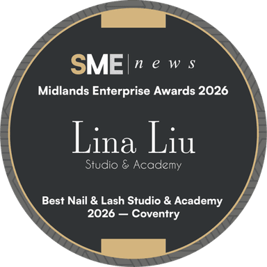 Midlands Enterprise Awards 2026 Winner badge