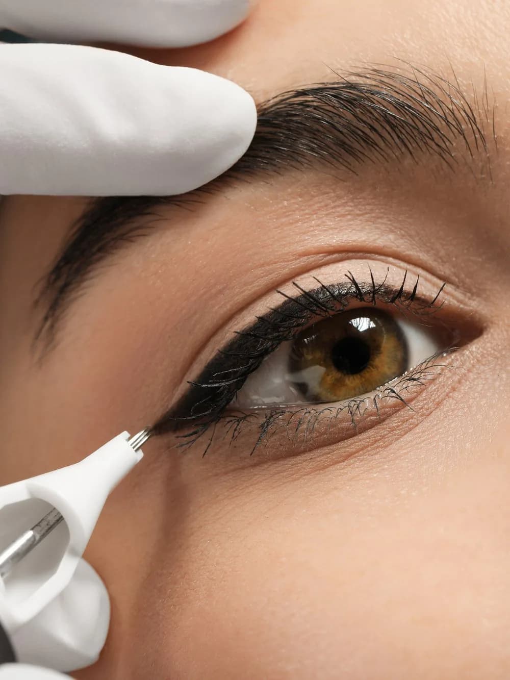 Eyeliner